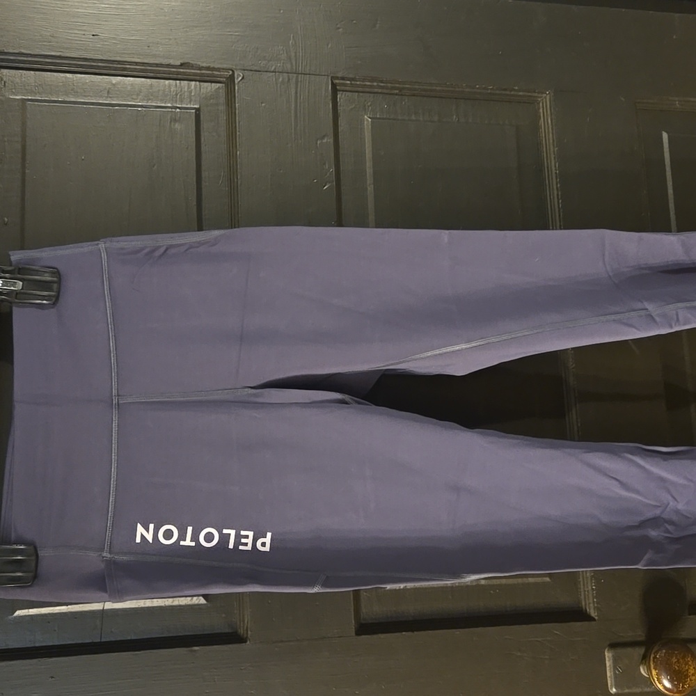 Peloton leggings